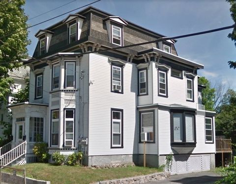 23 Arlington St Haverhill MA 01830