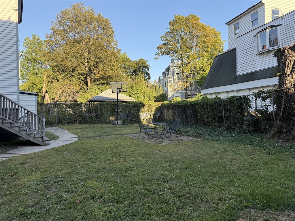 23 Arlington St