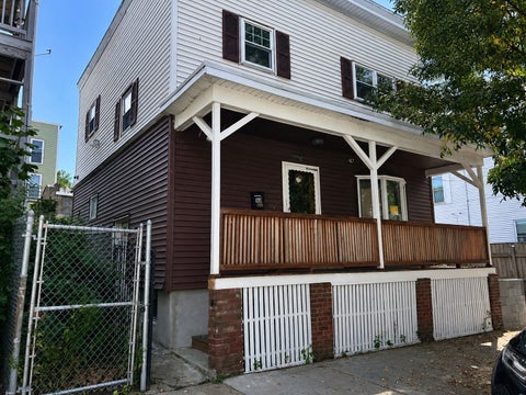 Photo of 161 Shawmut St, Chelsea, MA 02150 (MLS # 73571828)