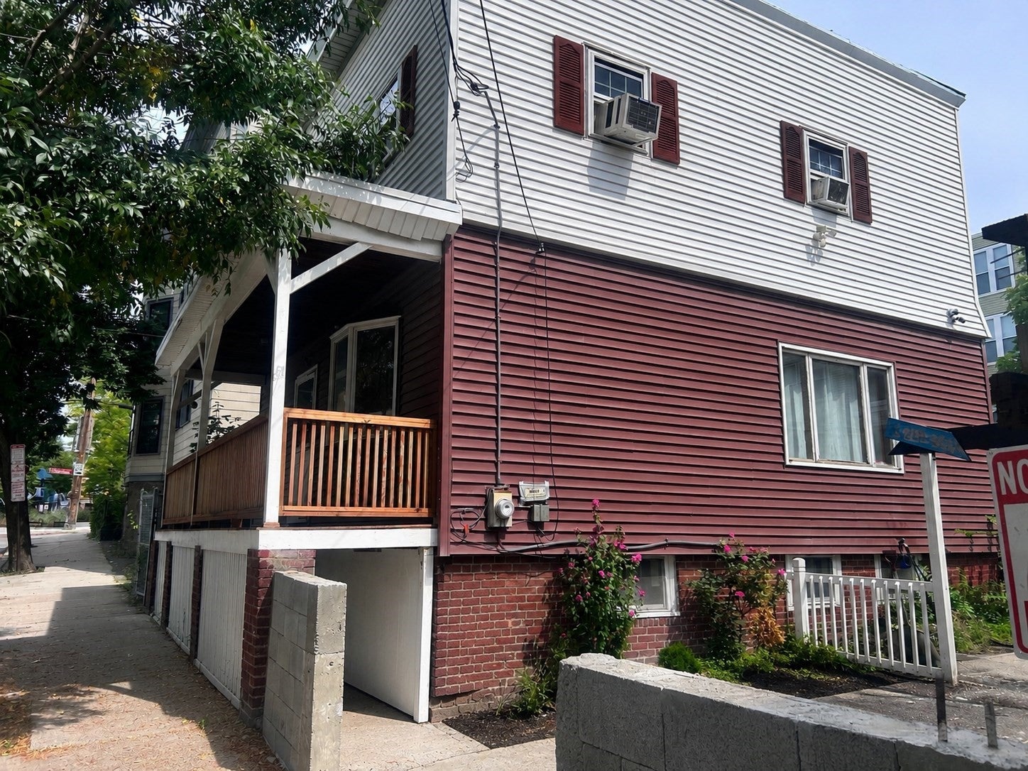 161 Shawmut St