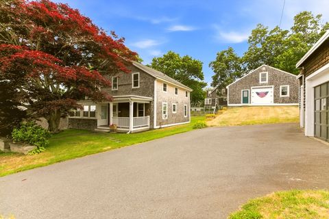 Photo of 22 South Avenue, Tiverton, RI 02878 (MLS # 73542671)