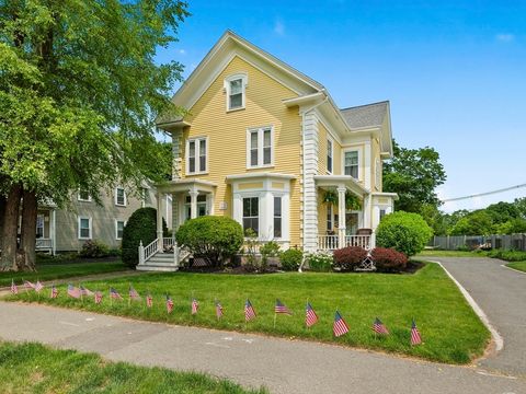 5 Holten St Danvers MA 01923