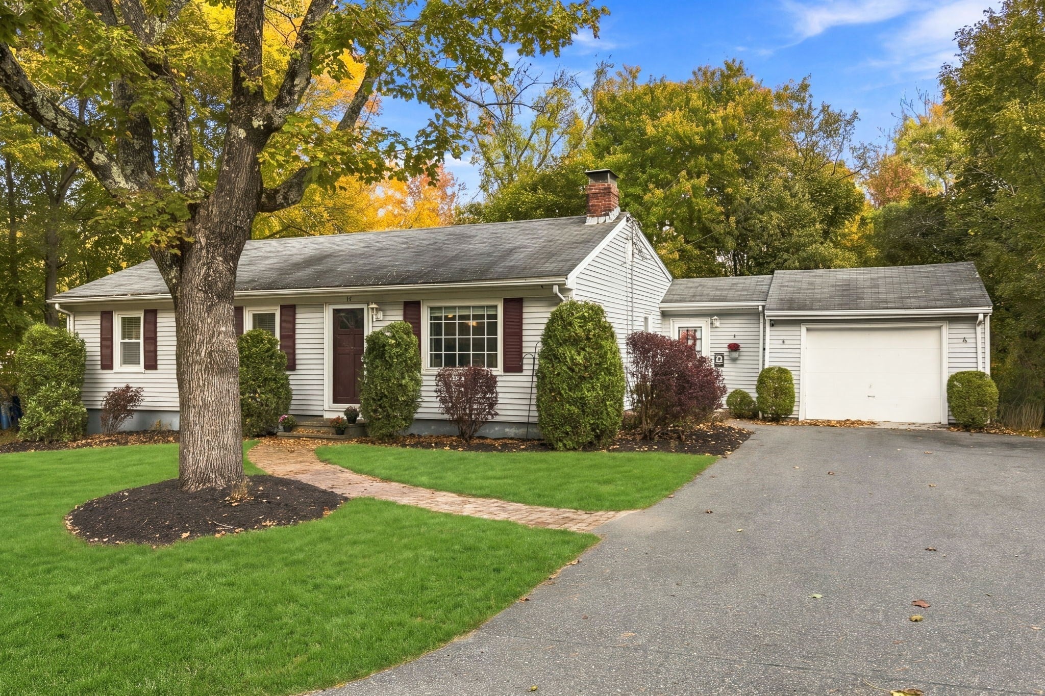 14 Winslow Rd