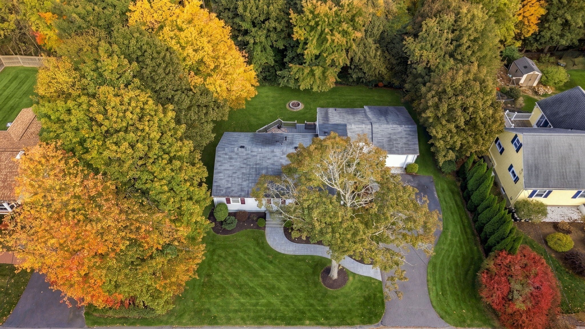 14 Winslow Rd, Sharon, MA, 14 Winslow Rd, Sharon, MA Photo #36
