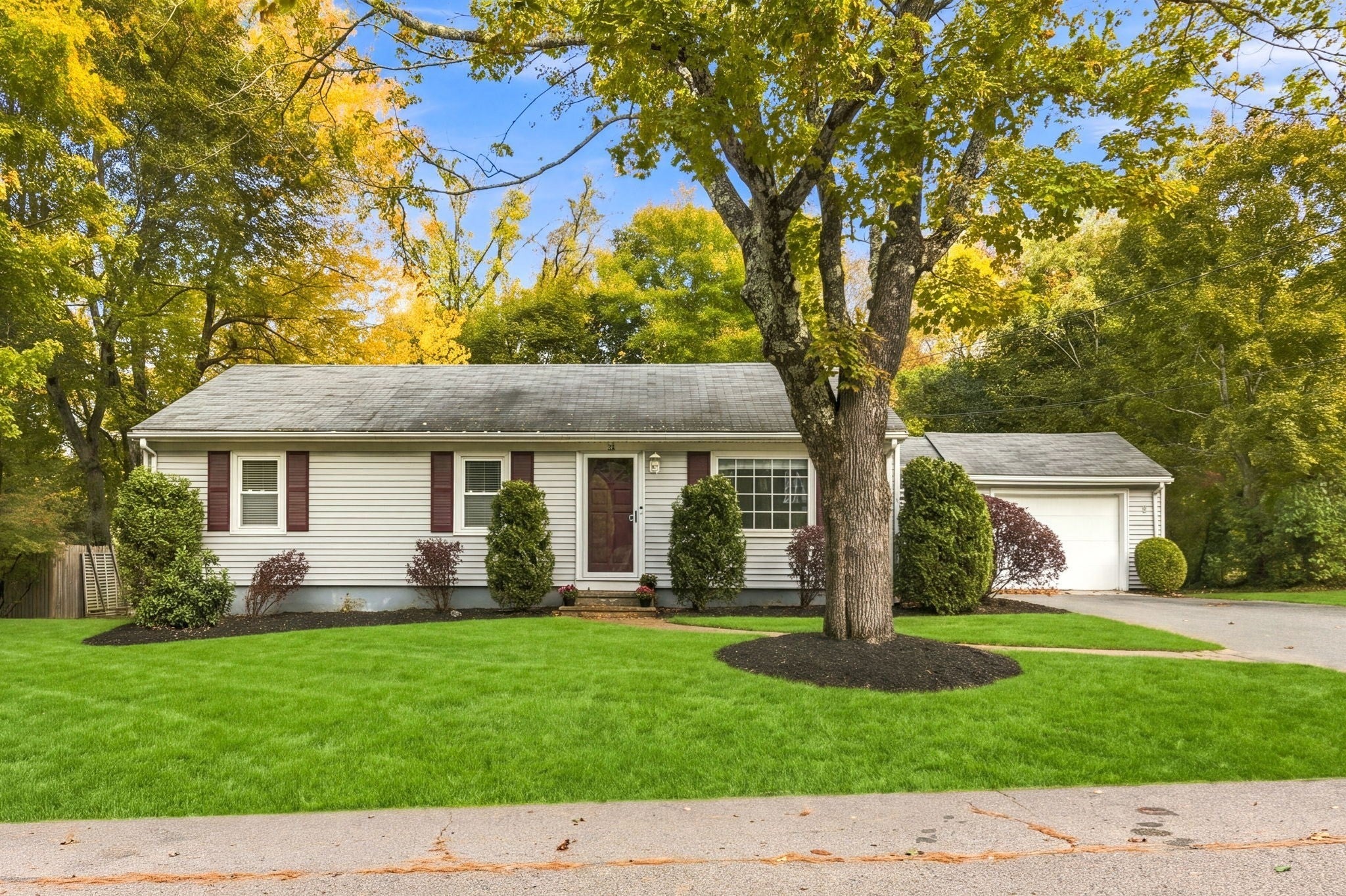 14 Winslow Rd, Sharon, MA, 14 Winslow Rd, Sharon, MA Photo #1