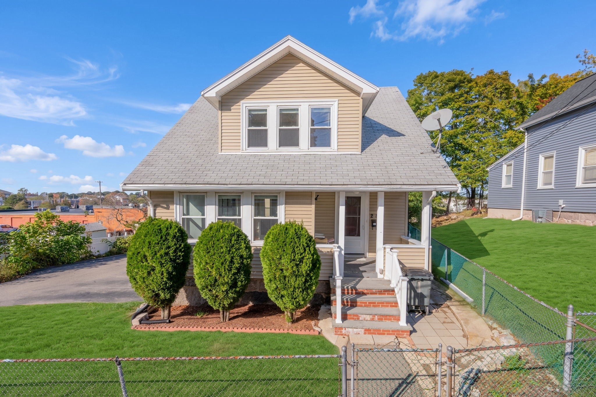 Photo of 28 Vine Ave, Quincy, MA