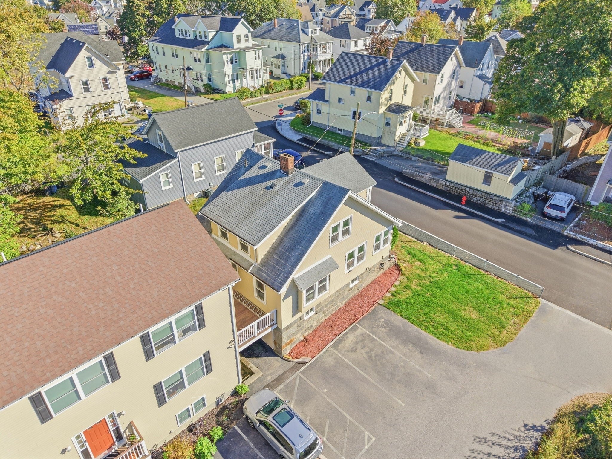 28 Vine Ave #28, Quincy, MA, 28 Vine Ave #28, Quincy, MA Photo #41