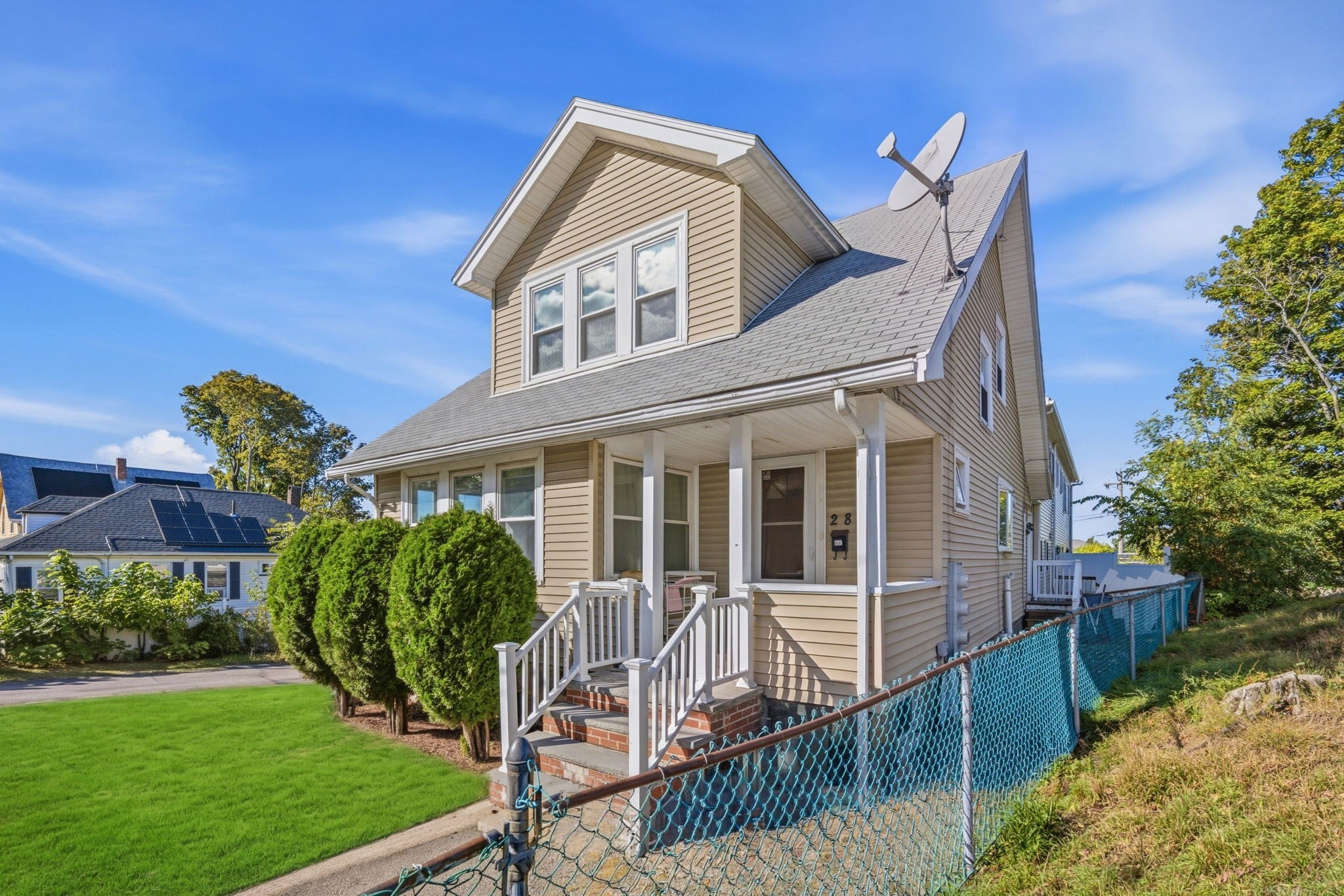 28 Vine Ave #28, Quincy, MA, 28 Vine Ave #28, Quincy, MA Photo #2