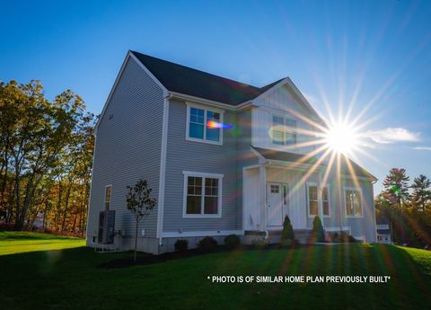 Photo of 10 Mechanic St, Upton, MA 01568 (MLS # 73468566)