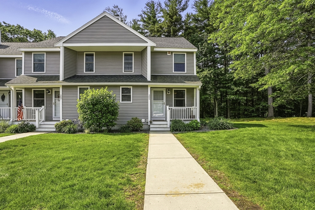 205 Bayberry Hill Ln 205