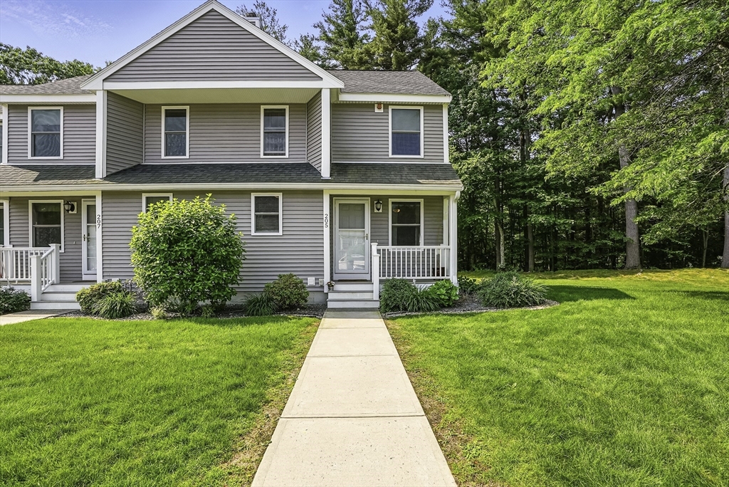 205 Bayberry Hill Ln 205