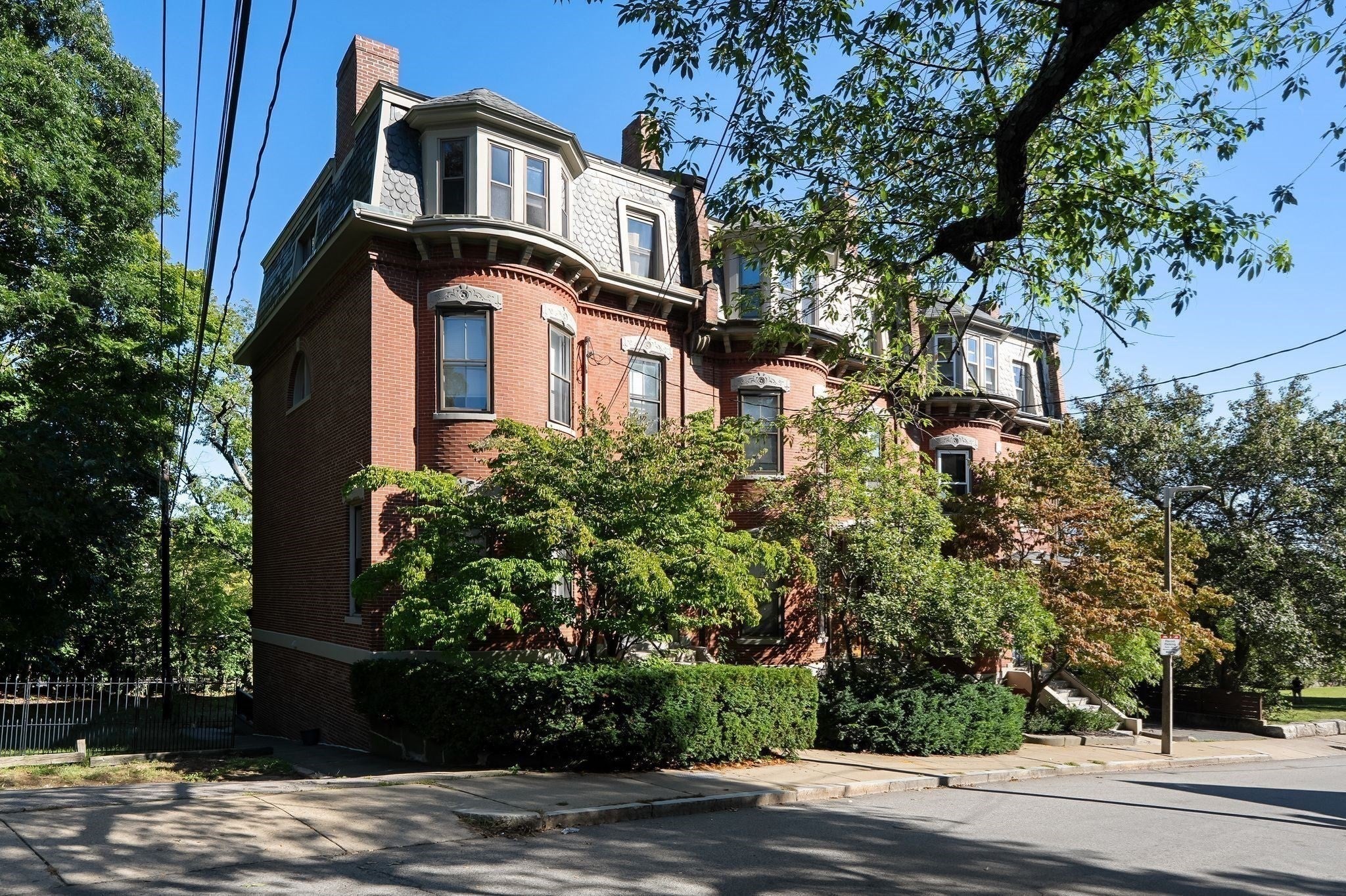 26 Everett St #1, Boston, MA, 26 Everett St #1, Boston, MA Photo #35