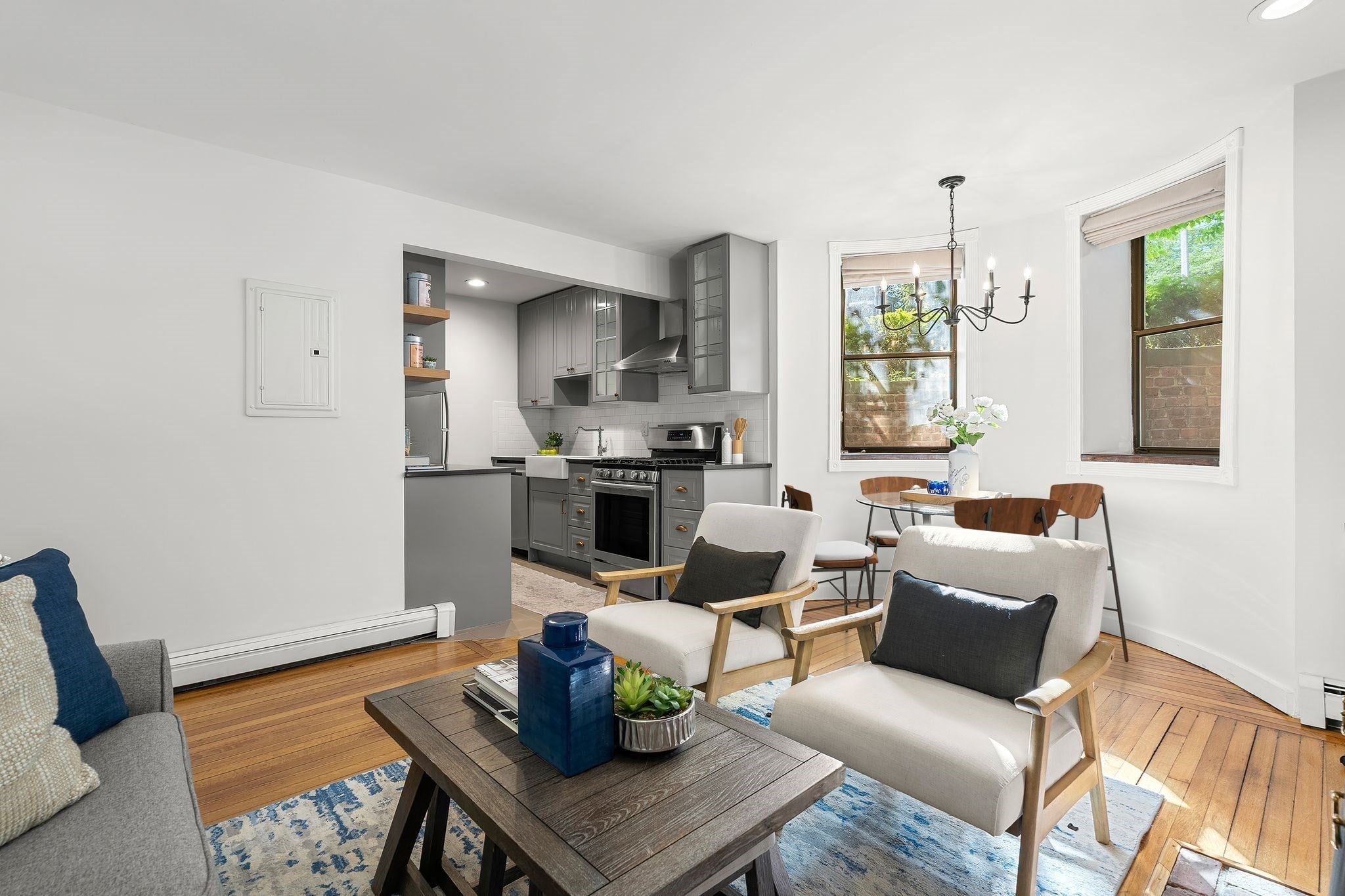 26 Everett St #1, Boston, MA, 26 Everett St #1, Boston, MA Photo #8