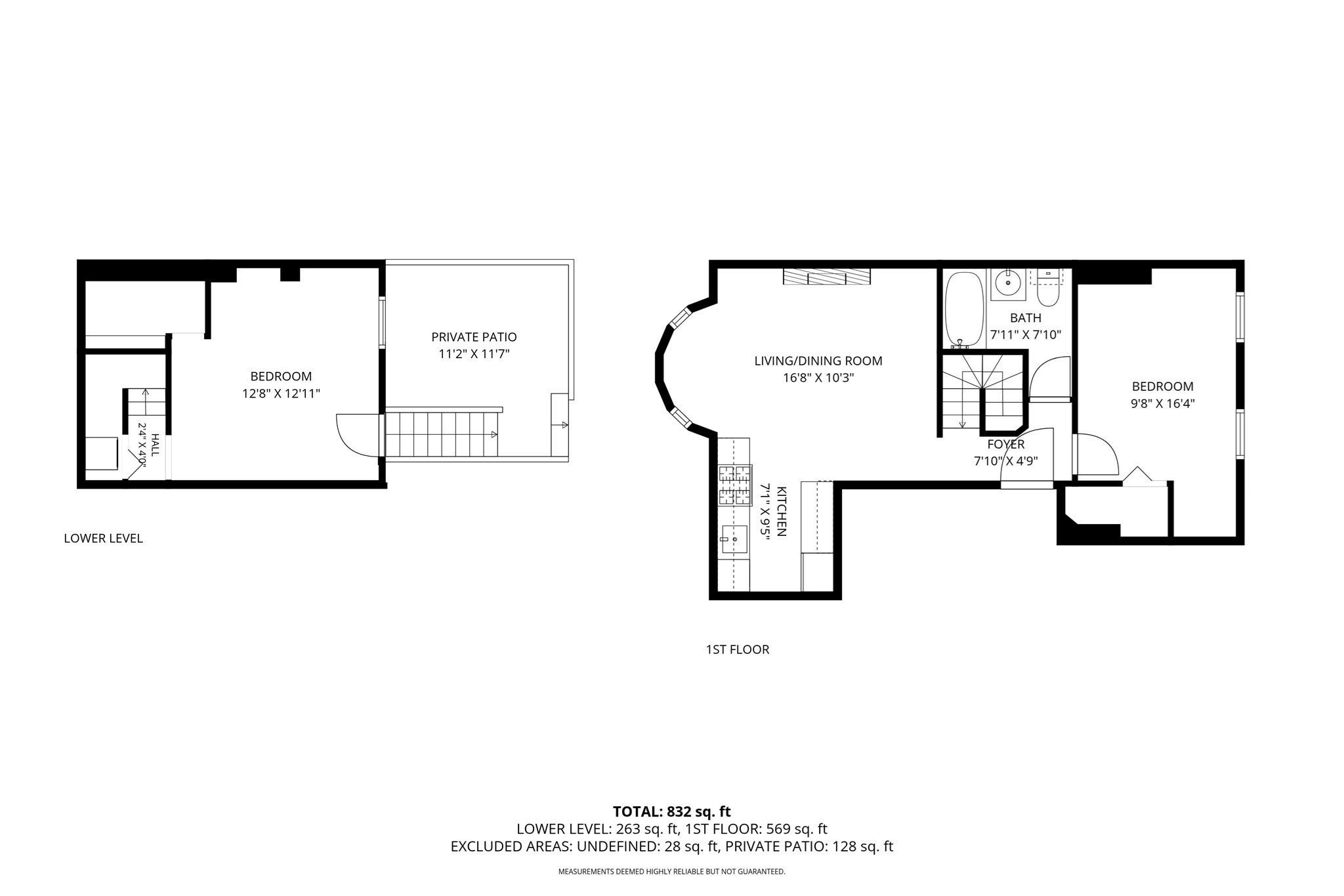 26 Everett St #1, Boston, MA, 26 Everett St #1, Boston, MA Photo #27