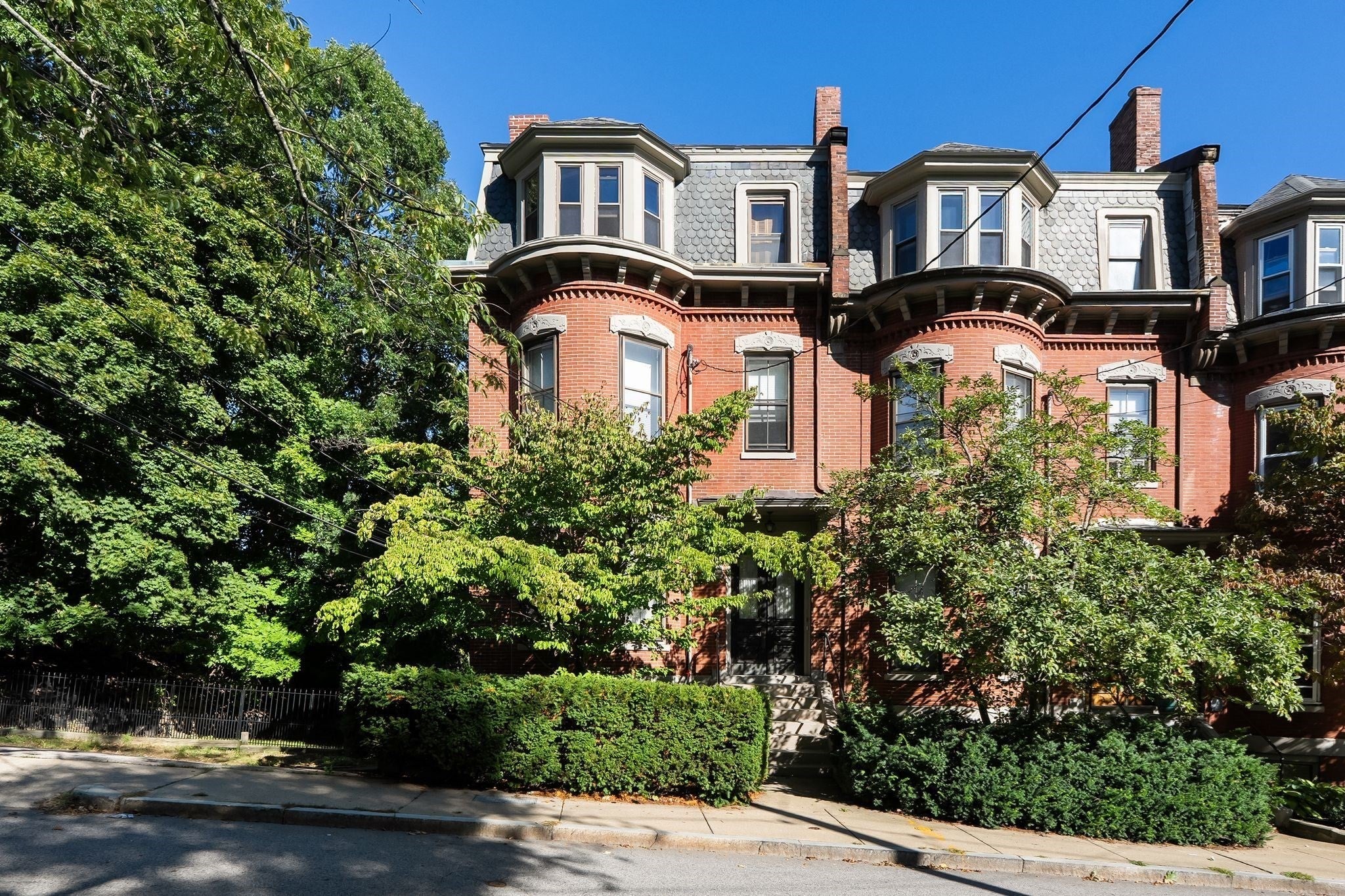 26 Everett St #1, Boston, MA, 26 Everett St #1, Boston, MA Photo #1