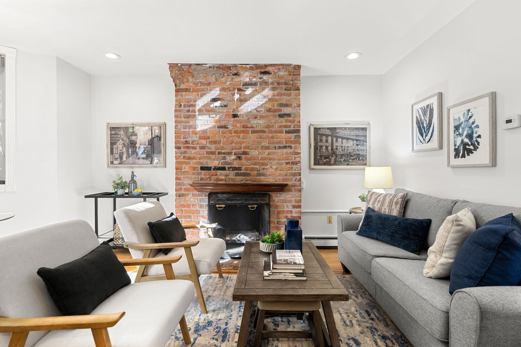 26 Everett St #1, Boston, MA, 26 Everett St #1, Boston, MA Photo #6