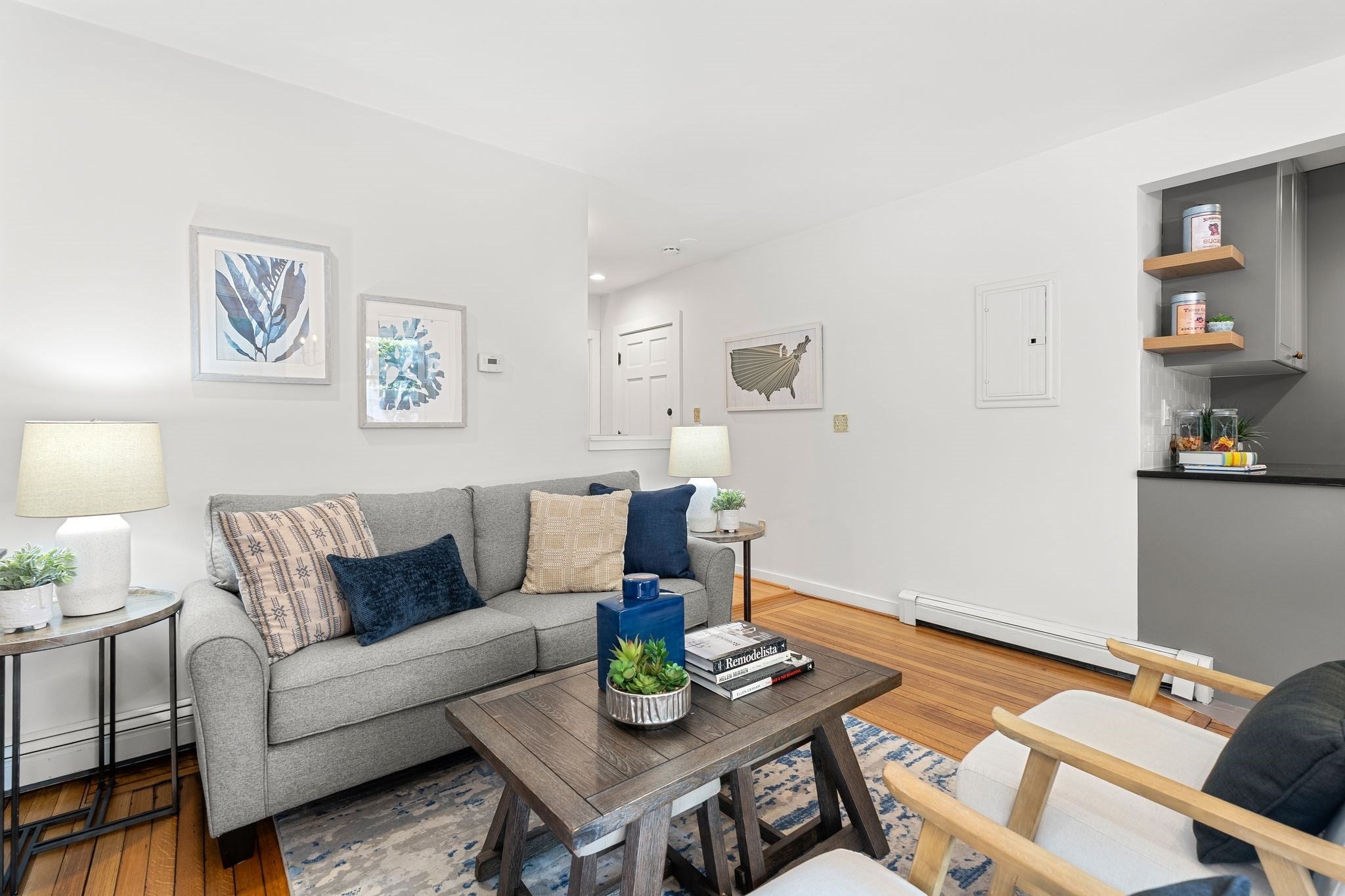 26 Everett St #1, Boston, MA, 26 Everett St #1, Boston, MA Photo #7