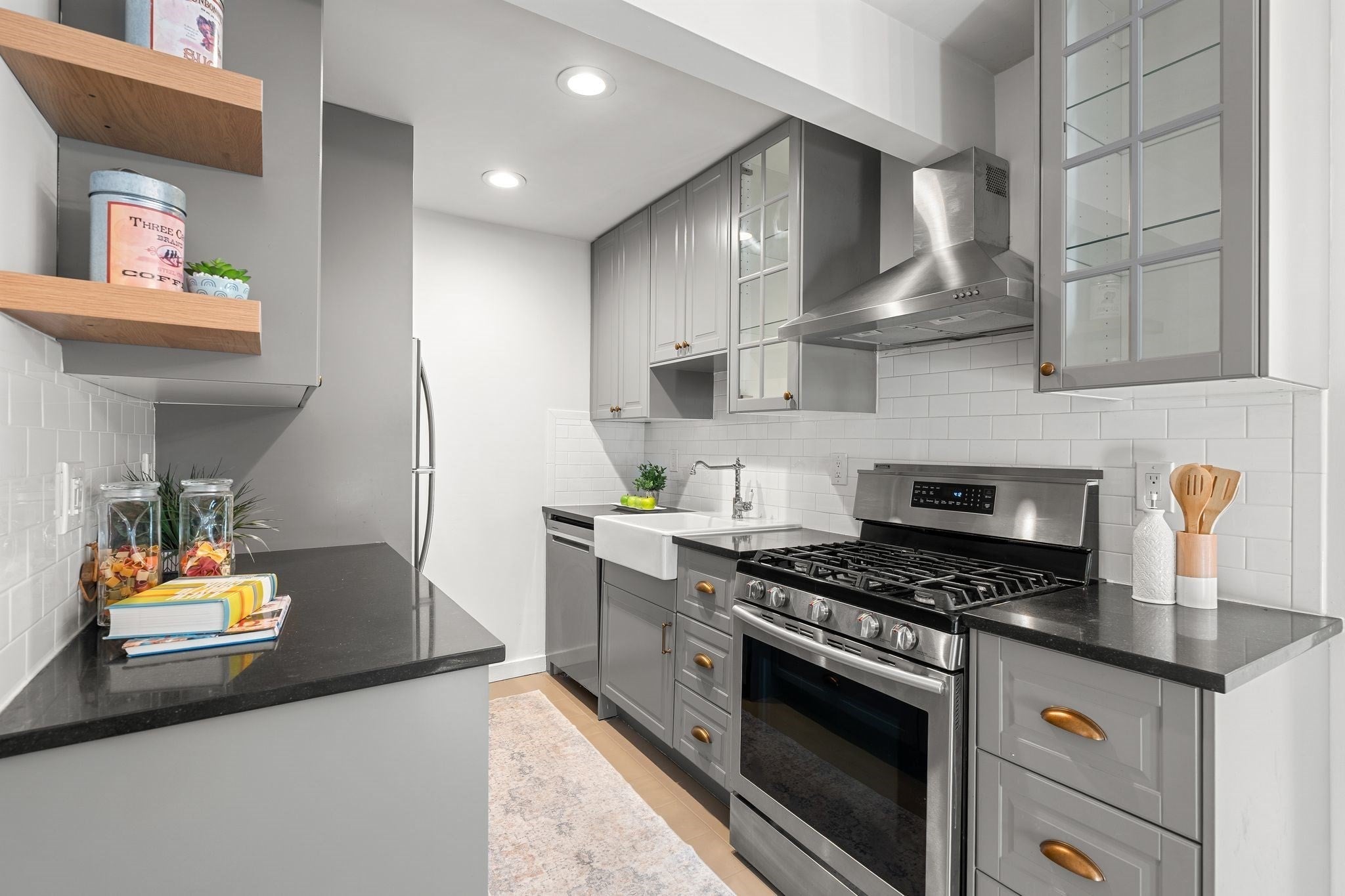 26 Everett St #1, Boston, MA, 26 Everett St #1, Boston, MA Photo #9