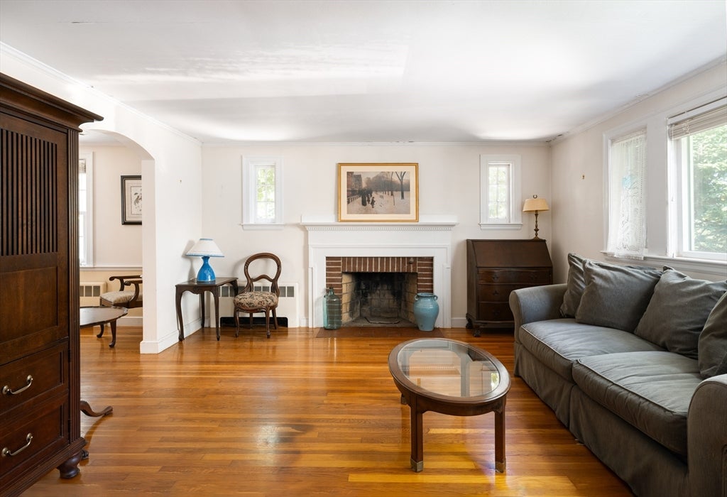 45 Cragmore Rd, Newton, MA, 45 Cragmore Rd, Newton, MA Photo #2