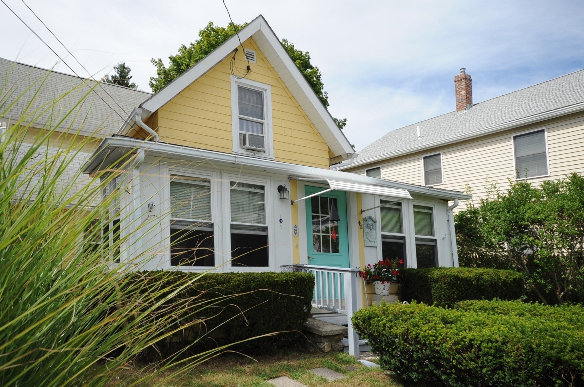 48 Highland Ave, Wareham, MA, 48 Highland Ave, Wareham, MA Photo #3