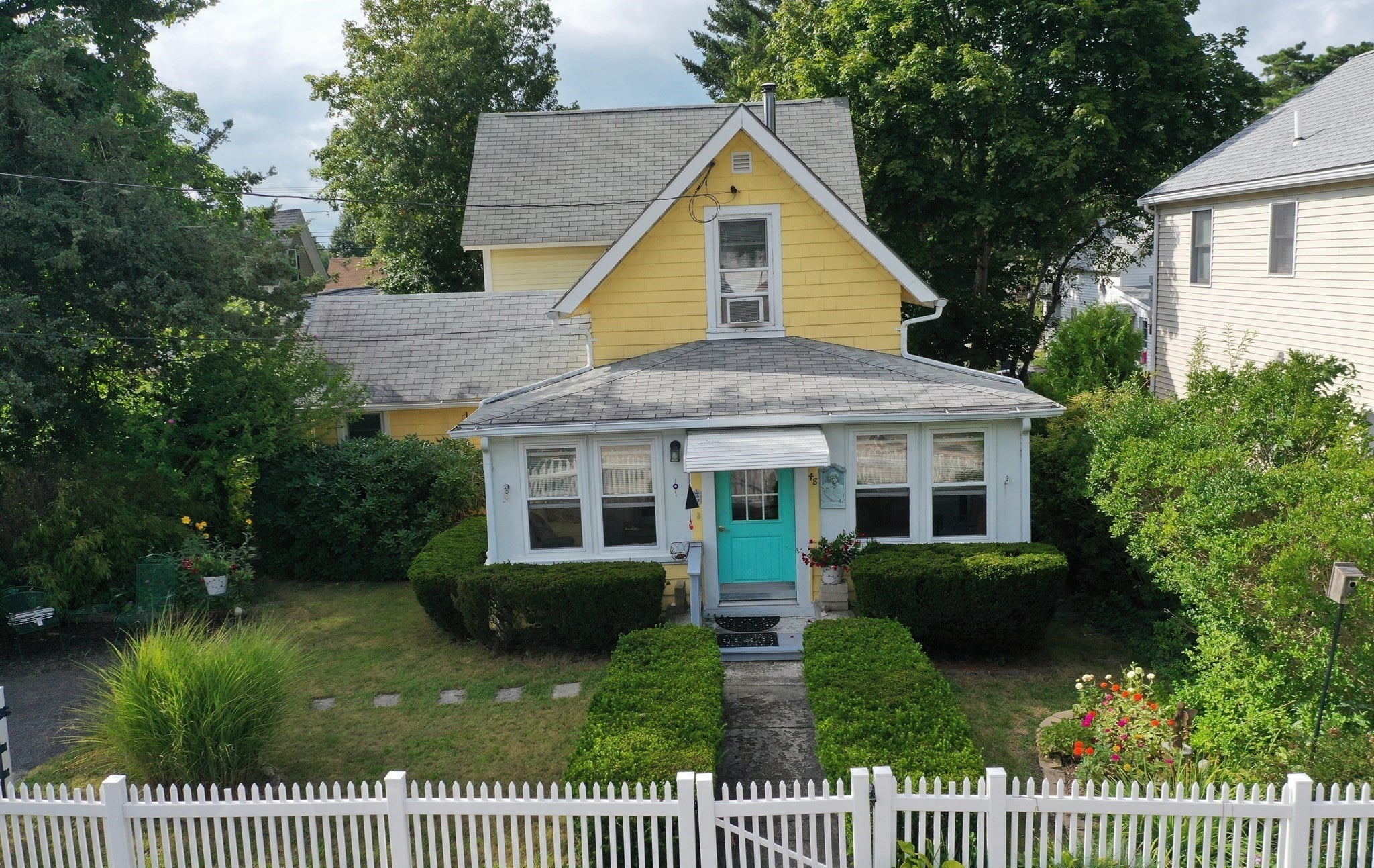 48 Highland Ave, Wareham, MA, 48 Highland Ave, Wareham, MA Photo #1