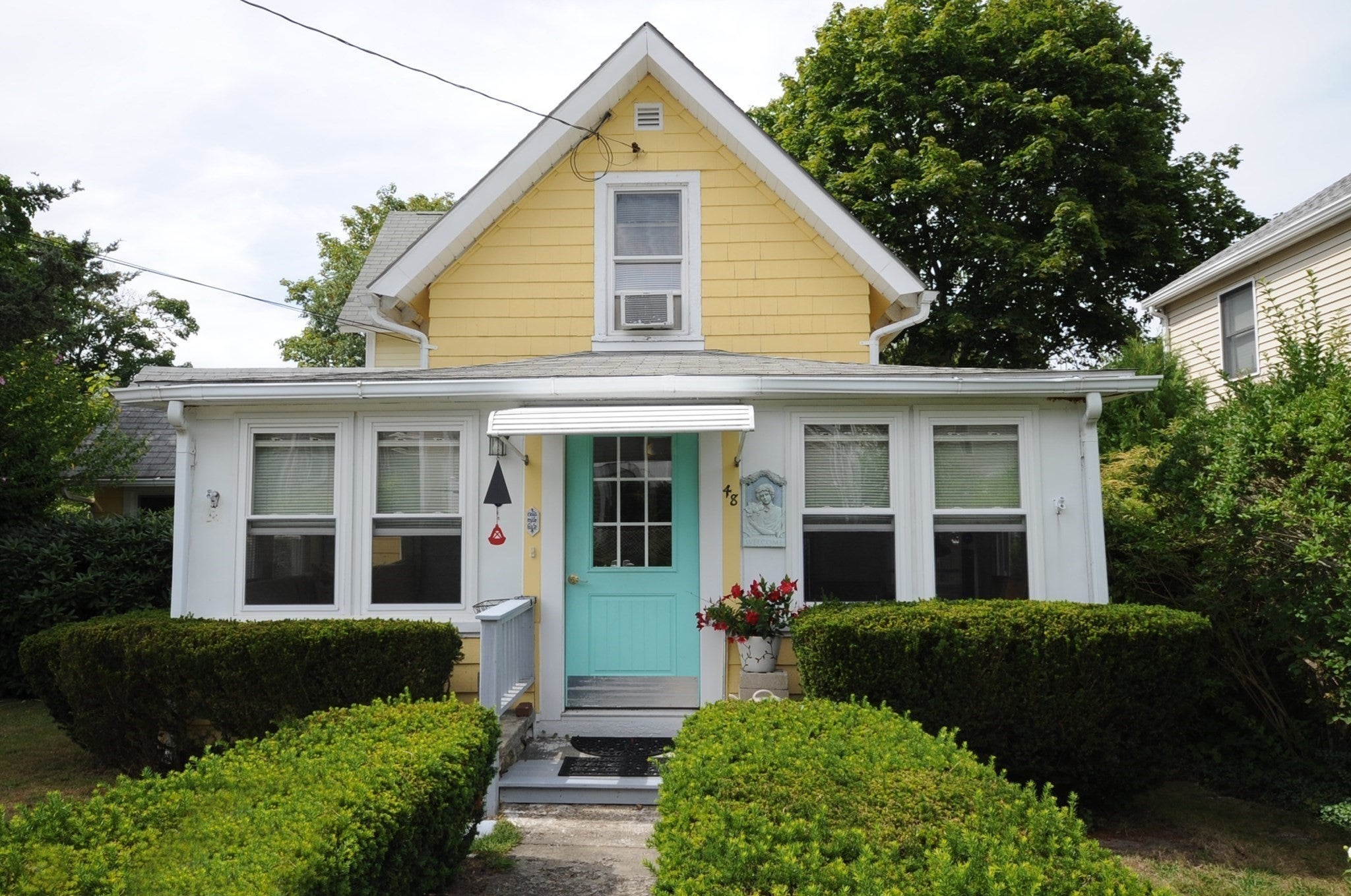 48 Highland Ave, Wareham, MA, 48 Highland Ave, Wareham, MA Photo #2
