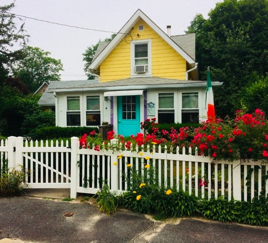 48 Highland Ave, Wareham MA 02558