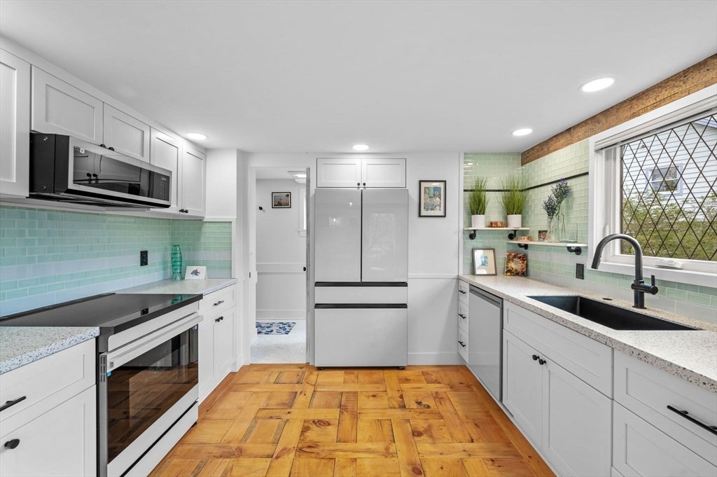338 Granite St, Rockport, MA, 338 Granite St, Rockport, MA Photo #9