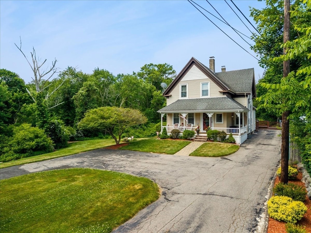 59 South Street