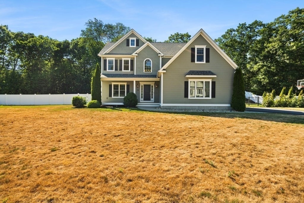 16 Coach Rd