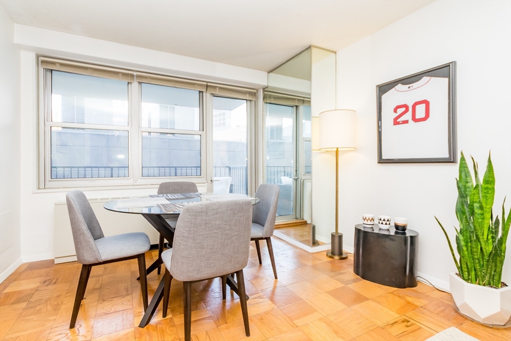 151 Tremont Street 9B