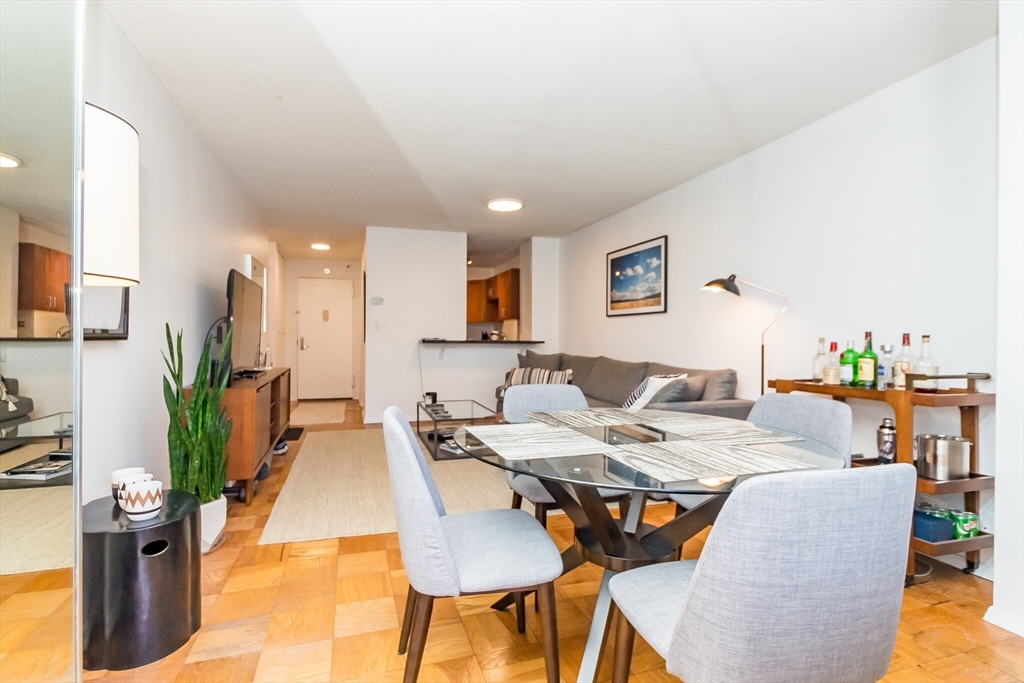 151 Tremont Street 9B