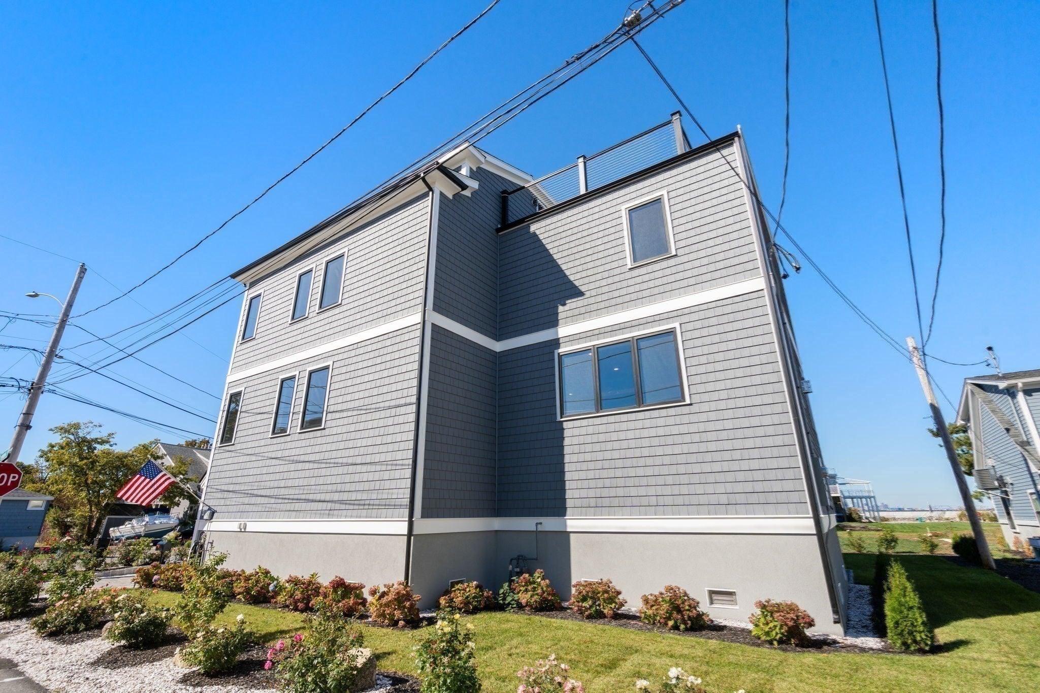 84 Post Island Rd, Quincy, MA, 84 Post Island Rd, Quincy, MA Photo #36