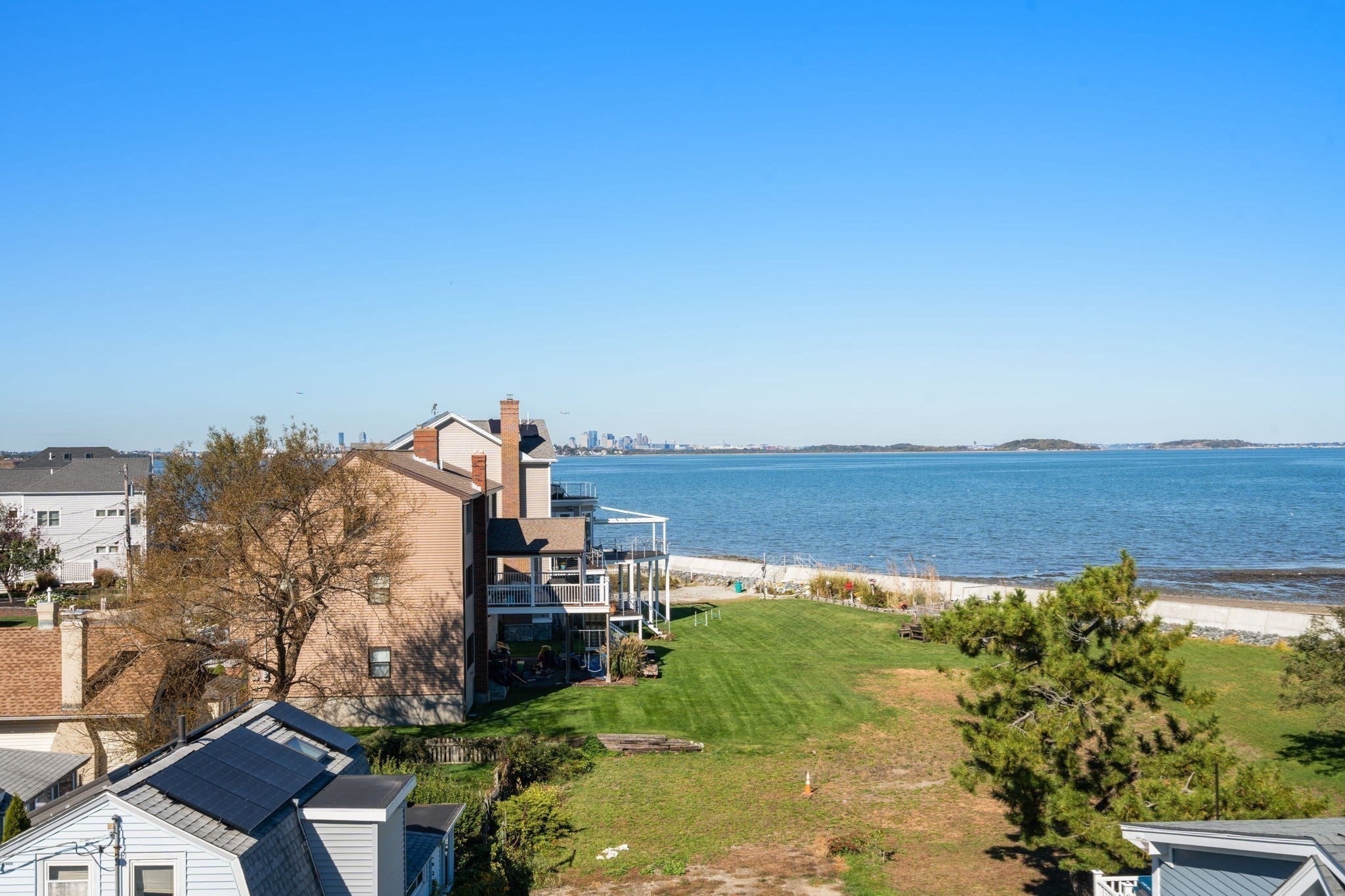 84 Post Island Rd, Quincy, MA, 84 Post Island Rd, Quincy, MA Photo #37