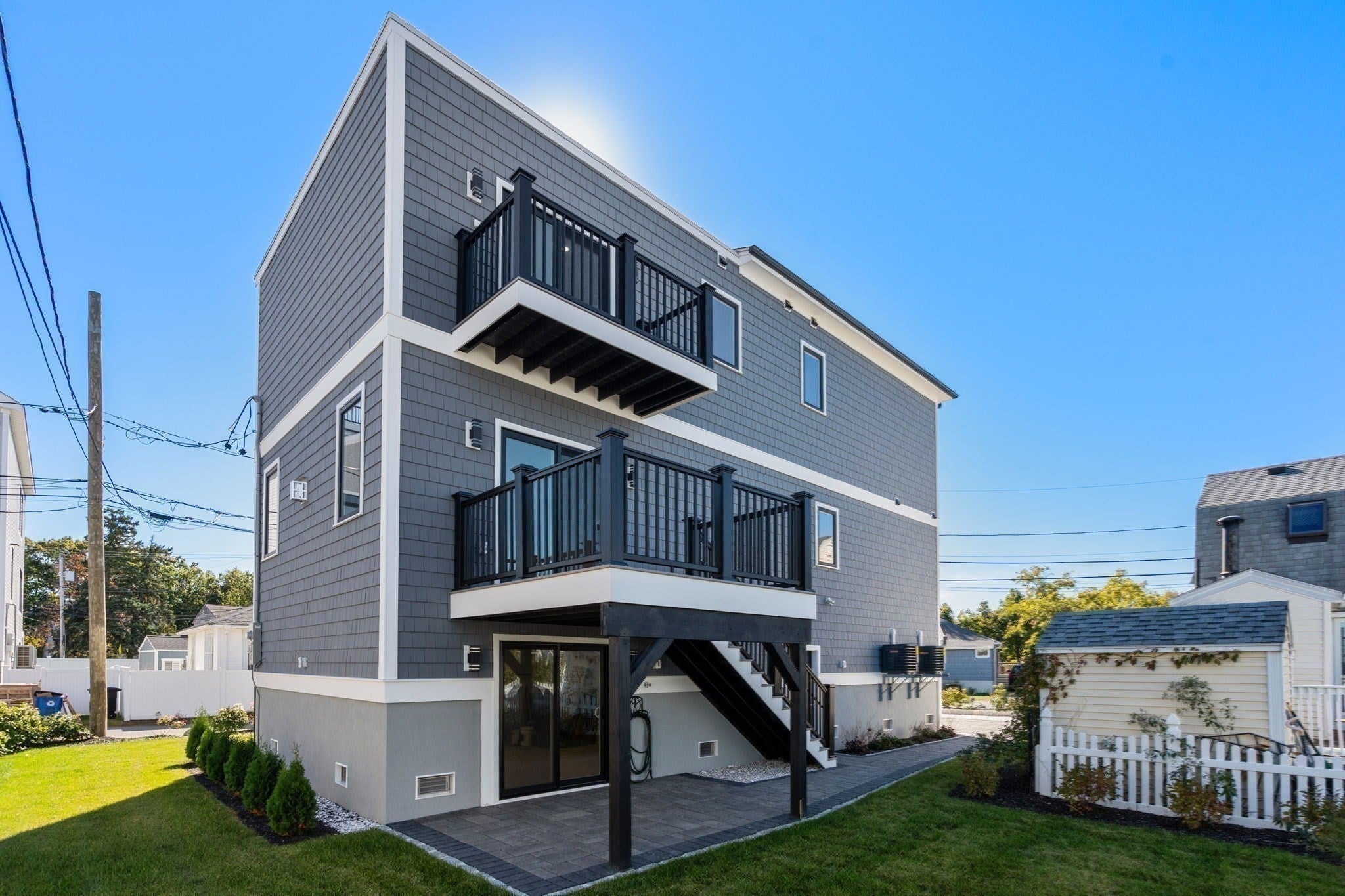 84 Post Island Rd, Quincy, MA, 84 Post Island Rd, Quincy, MA Photo #35