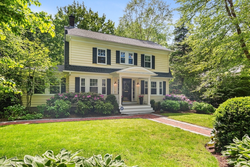 19 Whittier Rd