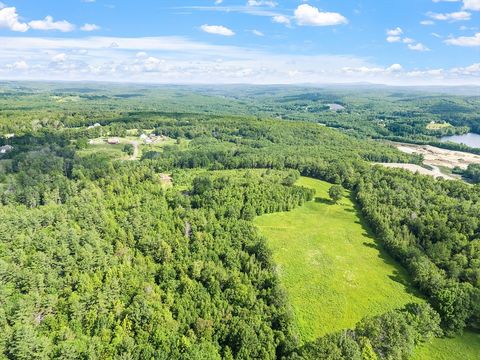 0 Syd Smith Rd. (Rear) Westminster MA 01473