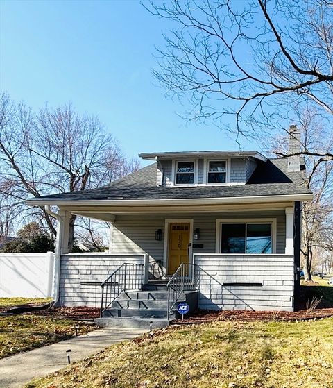 170 Plumtree Rd Springfield MA 01118