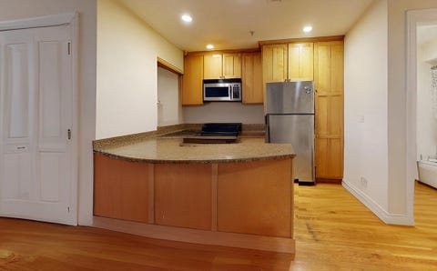 Photo of 23 Lake ST #2, Somerville, MA 02143 (MLS # 73557540)
