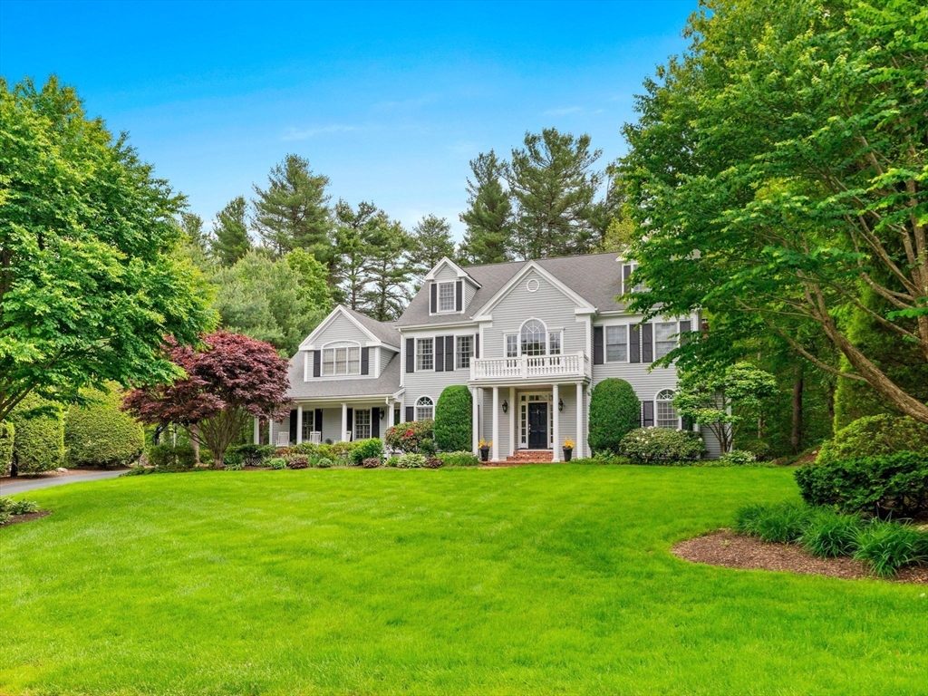 Dover, Massachusetts 02030, United States, 5 Bedrooms Bedrooms, ,5 BathroomsBathrooms,Residential,Active,84708