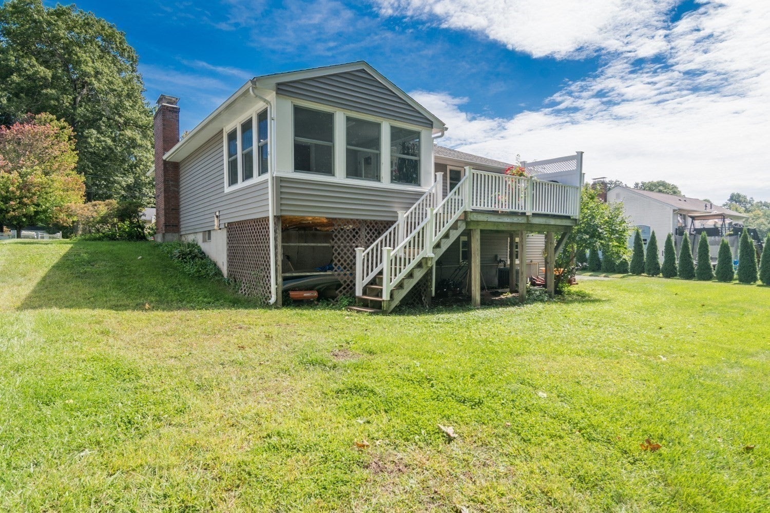12 Linda Dr, Westfield, MA Photo #33