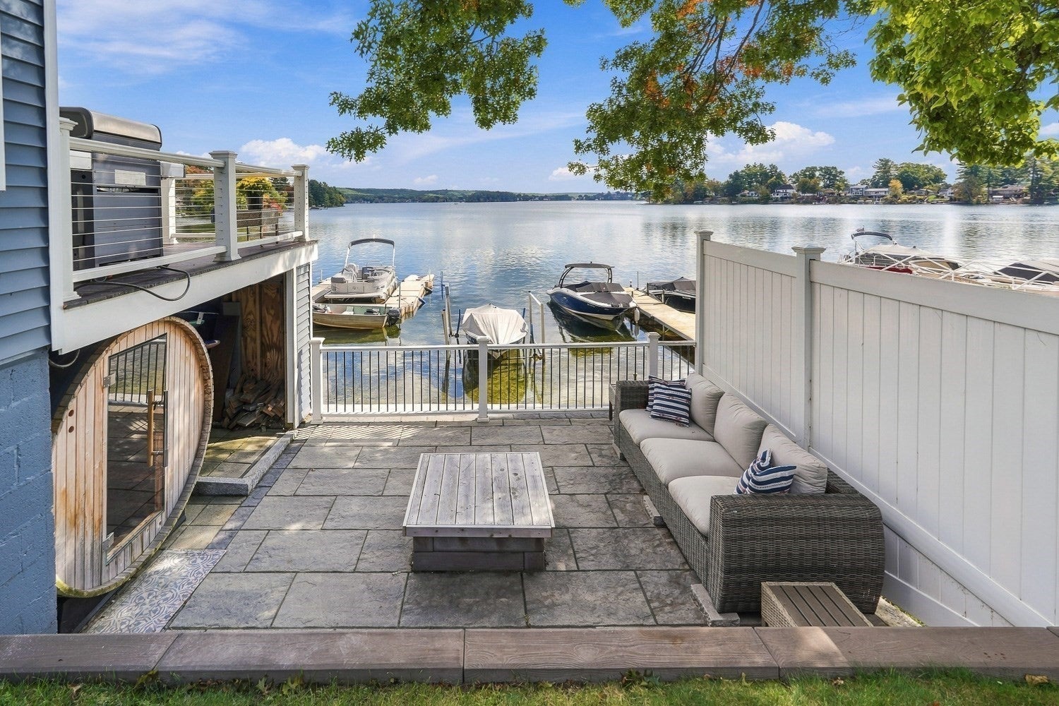 93 Birch Island Rd, Webster, MA, 93 Birch Island Rd, Webster, MA Photo #13