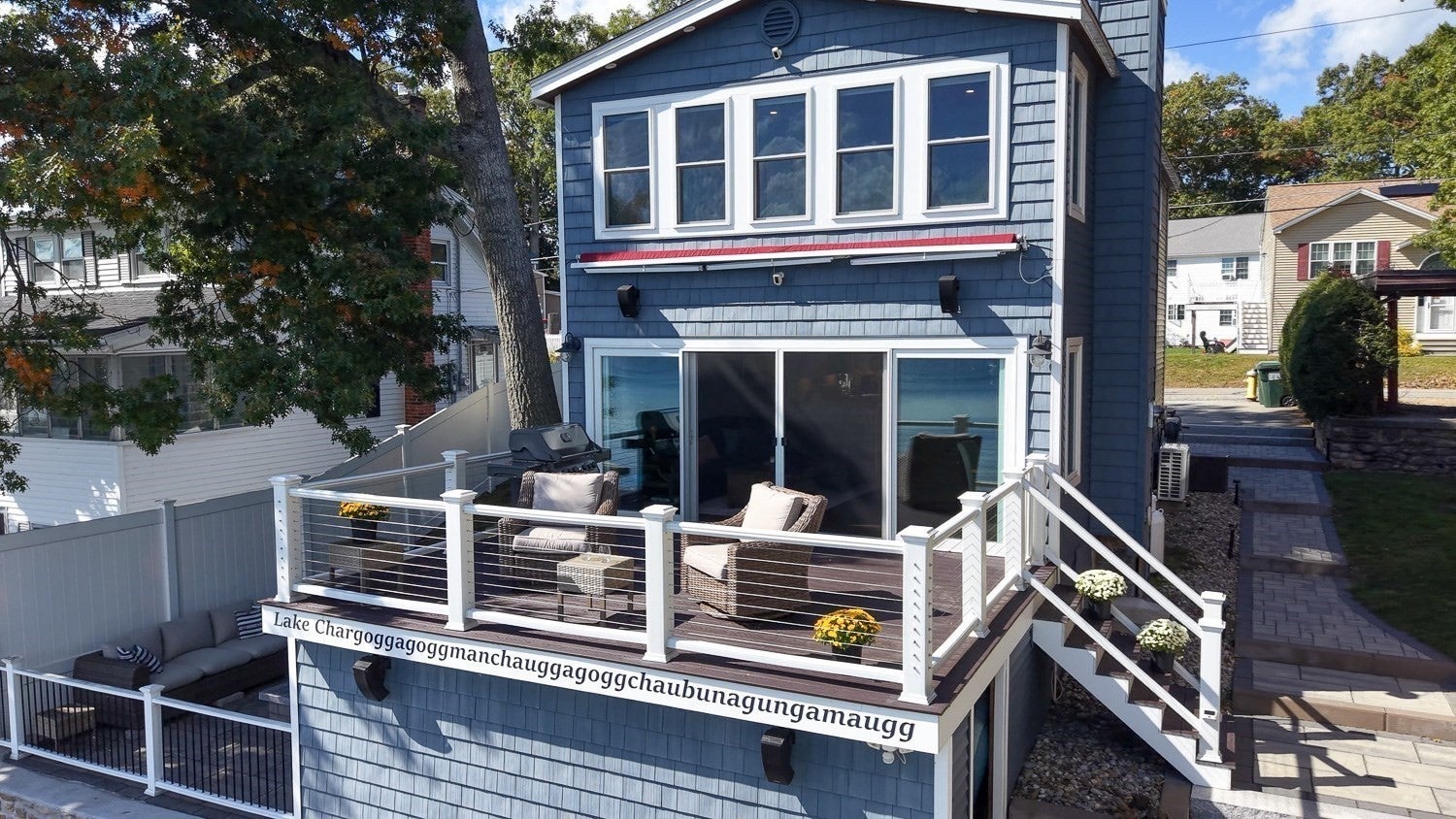 93 Birch Island Rd