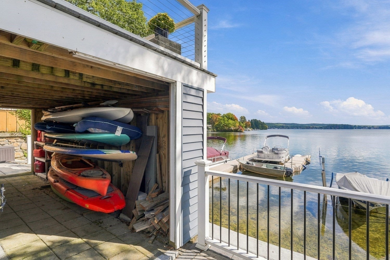 93 Birch Island Rd, Webster, MA, 93 Birch Island Rd, Webster, MA Photo #11