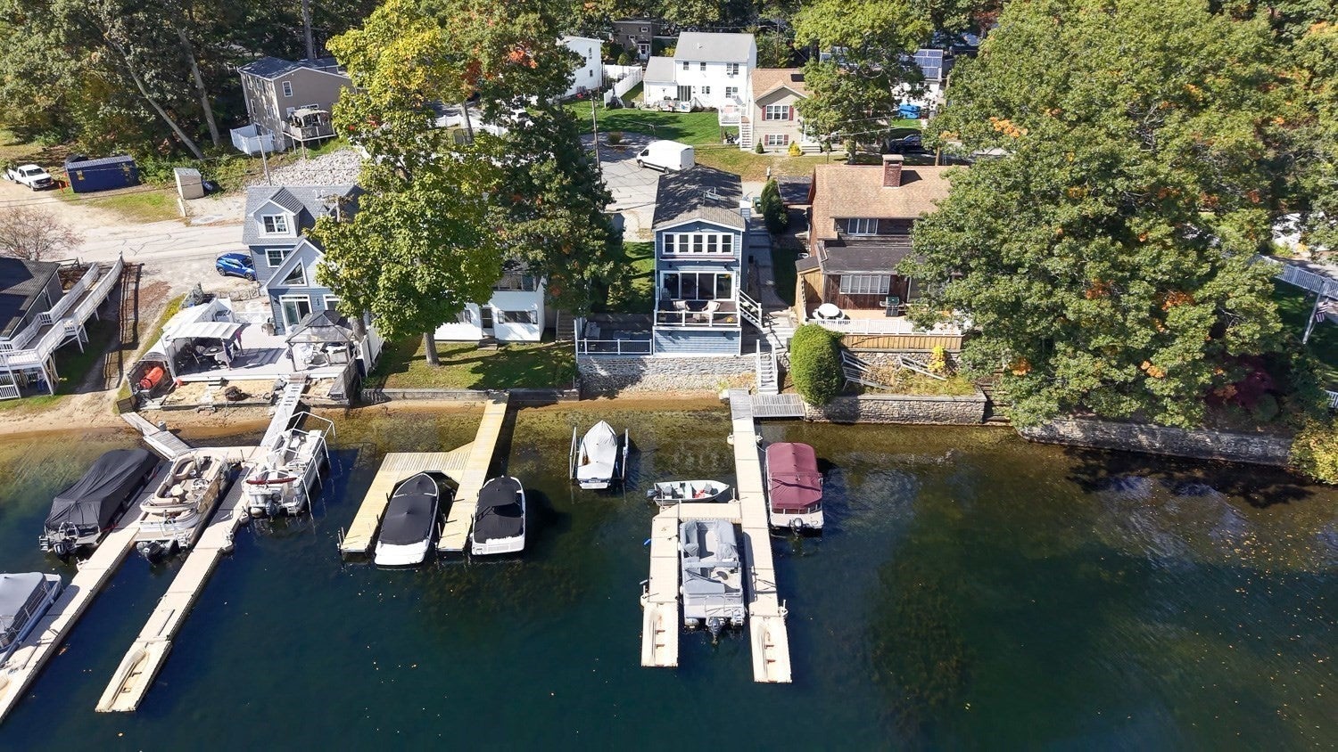 93 Birch Island Rd