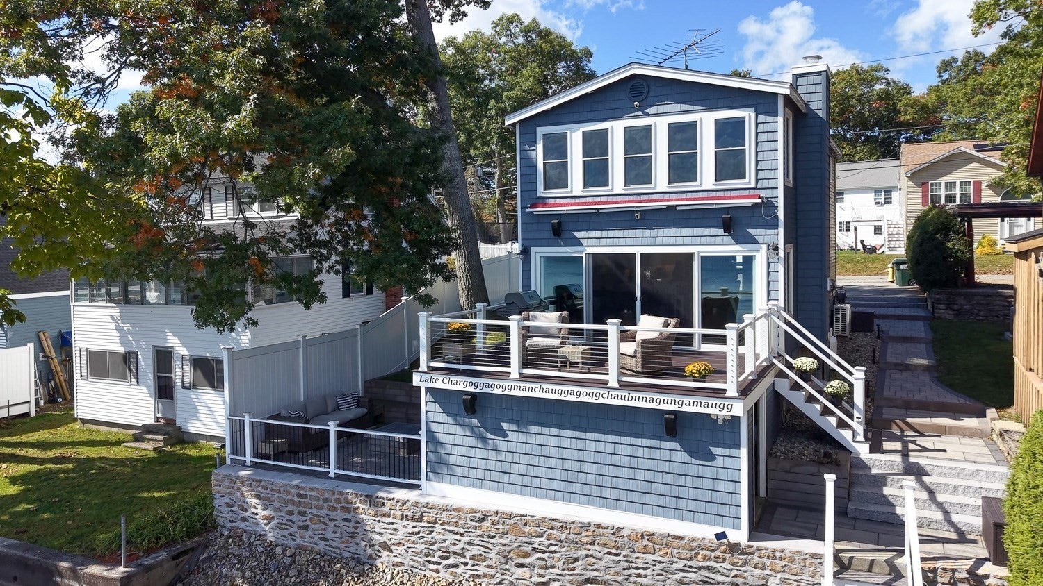 93 Birch Island Rd, Webster, MA, 93 Birch Island Rd, Webster, MA Photo #9
