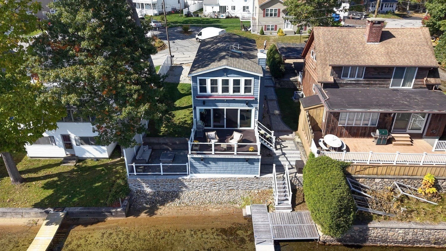 93 Birch Island Rd