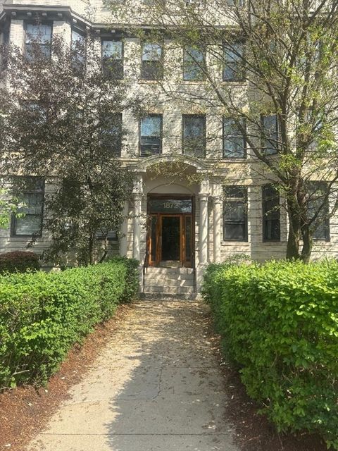Photo of 1872 Commonwealth Ave #15, Boston, MA 02135 (MLS # 73522671)