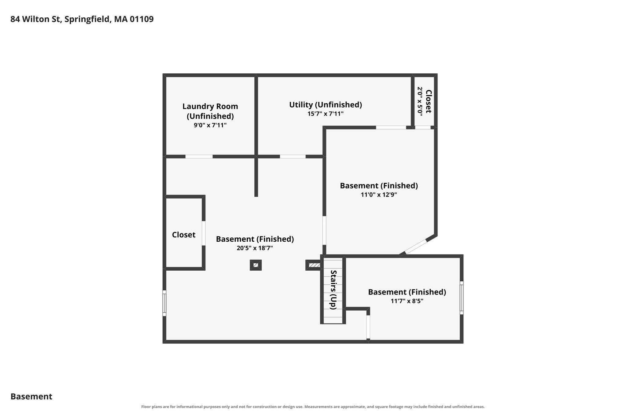 84 Wilton St, Springfield, MA, 84 Wilton St, Springfield, MA Photo #26