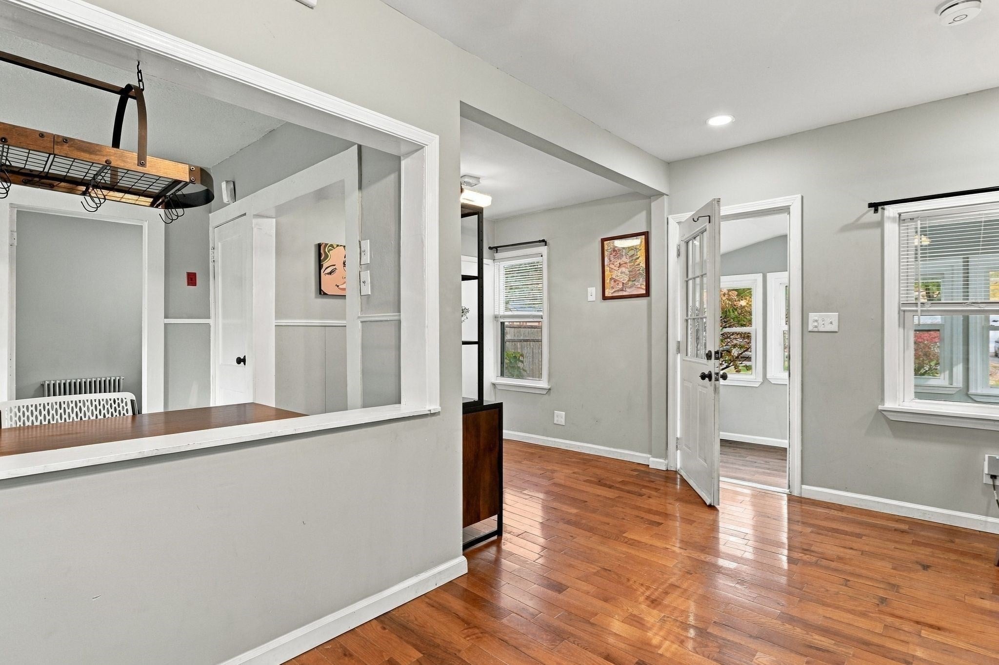 84 Wilton St